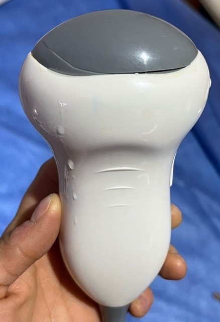 daño en membrana 3D