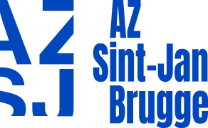 Logo AZ Sint-Jan Brugge