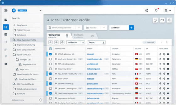 5. Outreach:  Best for Sales Engagement Automation