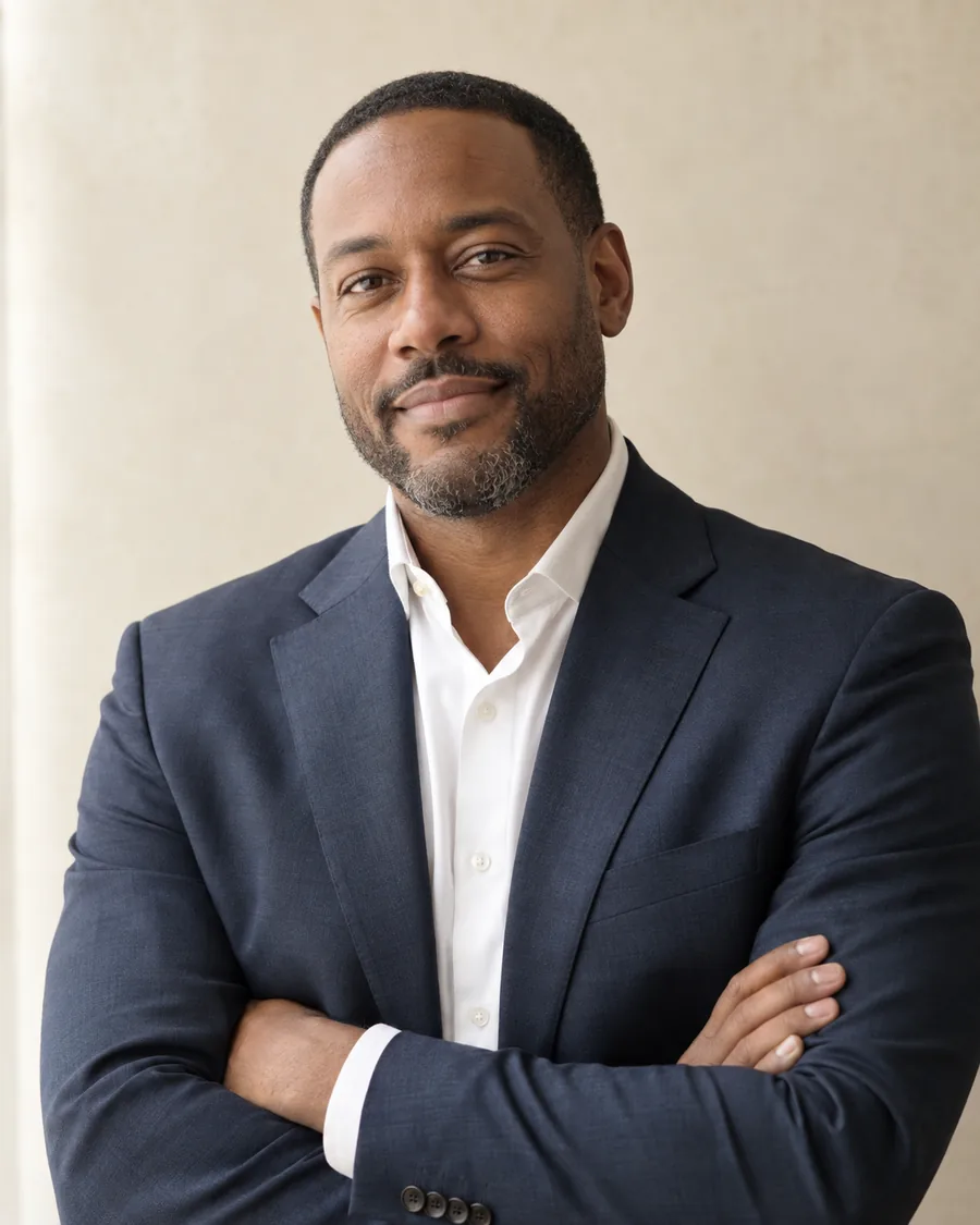Owen Pryce, Partner