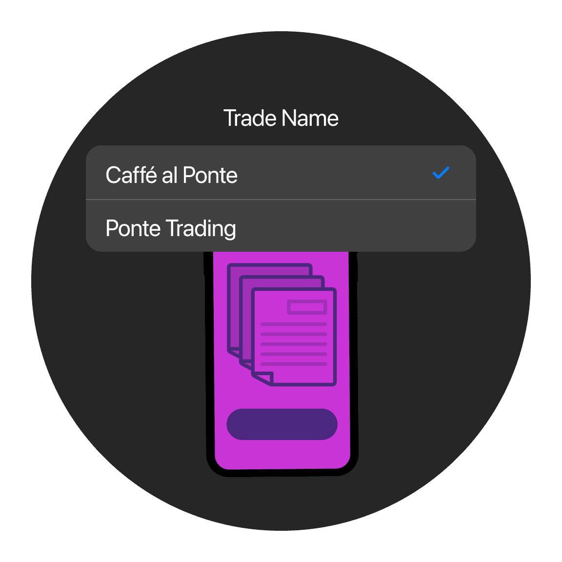 What are Trade Names?