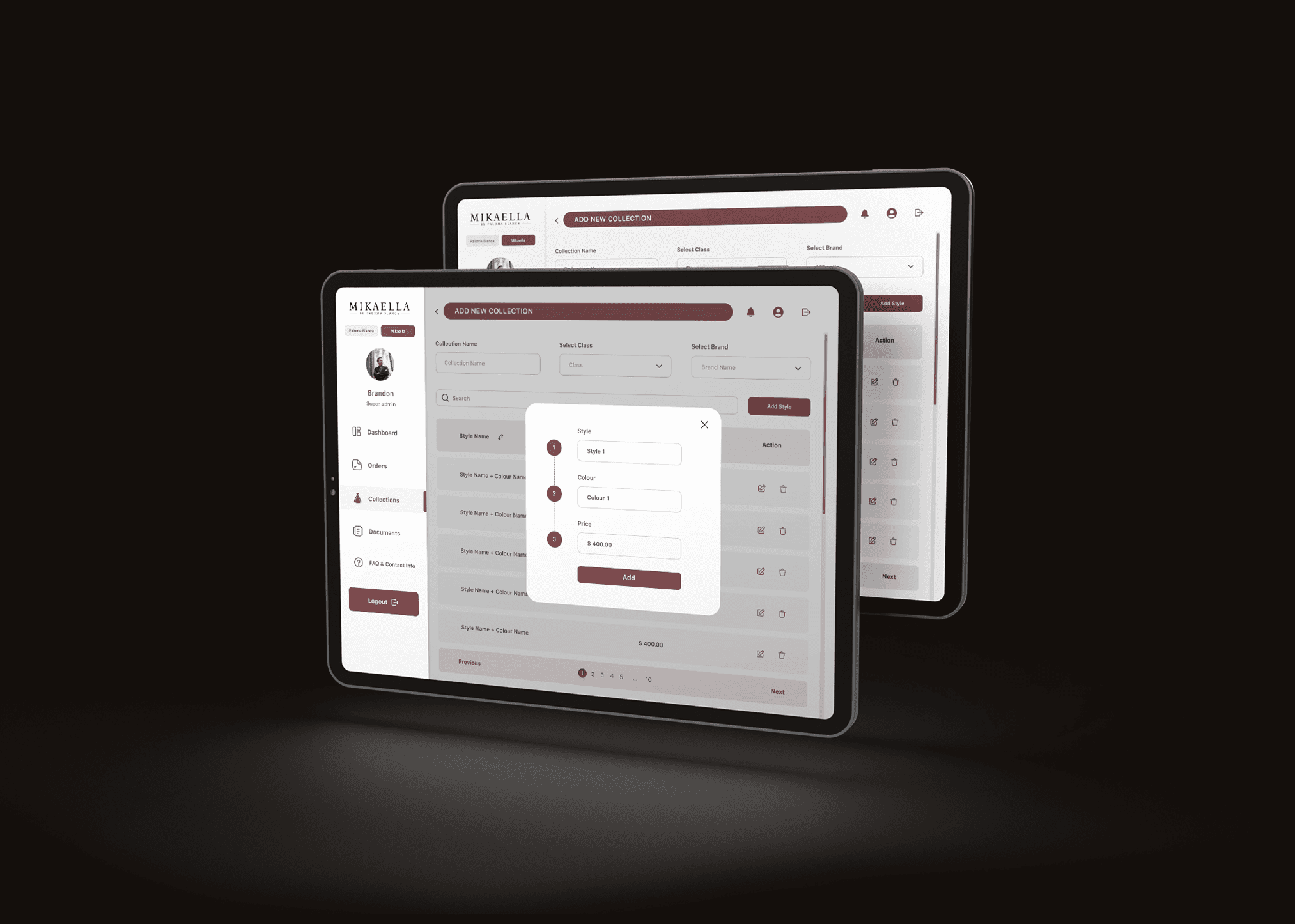 Project Gallery Image for 50% width of the screen #2