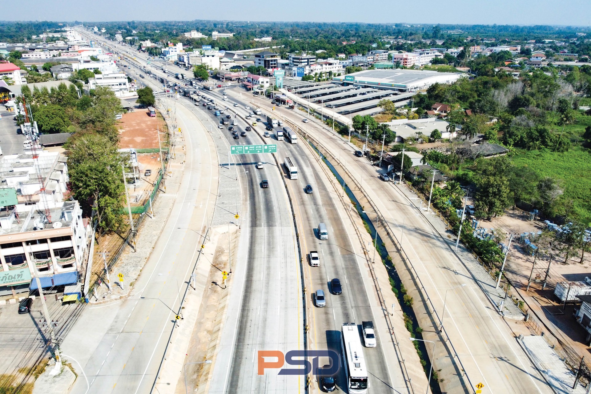 Project Chachoengsao