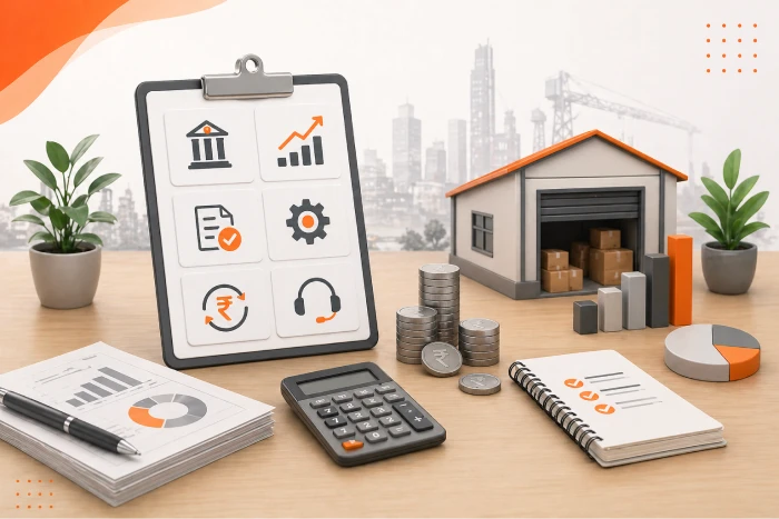 Business Loan for MSMEs: A Complete 2026 Guide