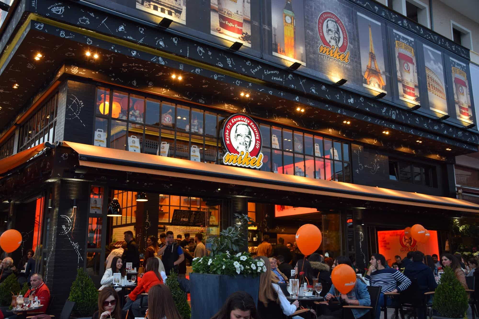 mikel franchise fiyat