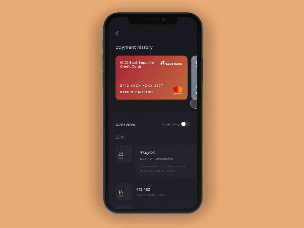 10 Card UI Design Examples That Actually Work in 2025