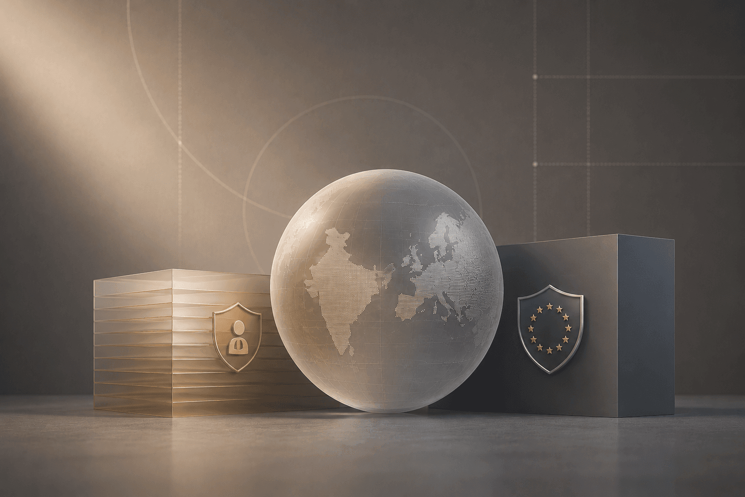 DPDP vs GDPR