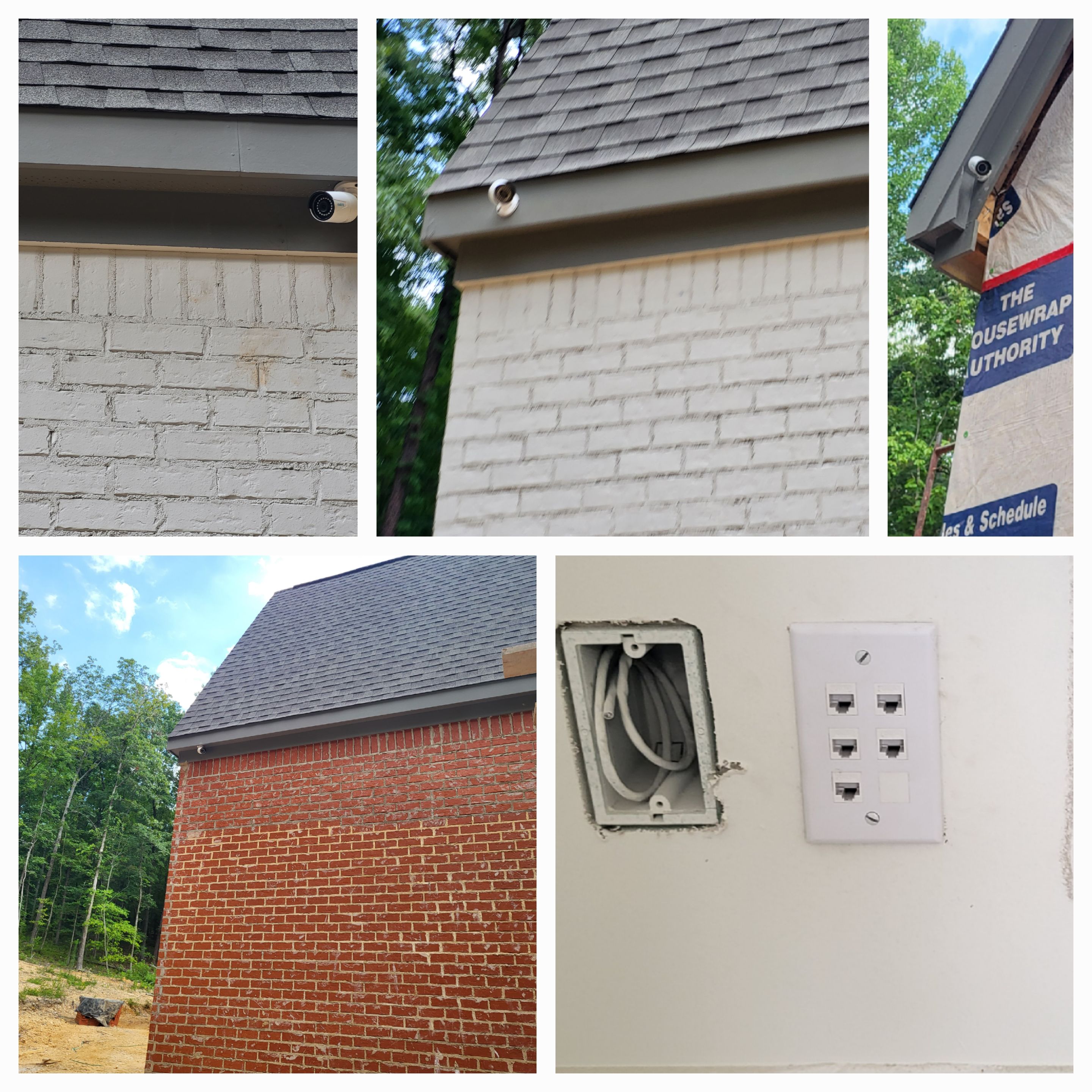 JTS installation project 15