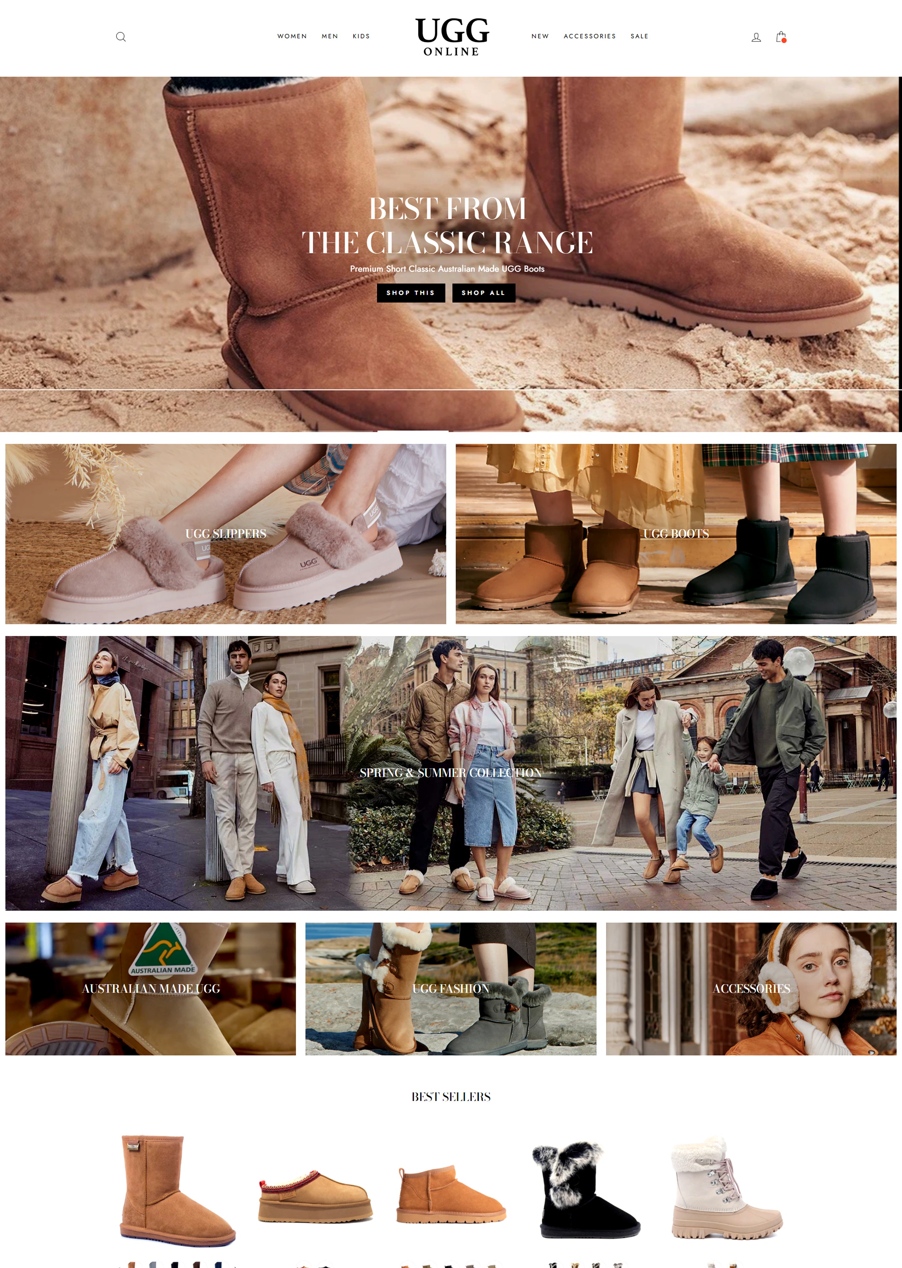 Website Design
