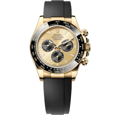 Rolex Daytona image 0