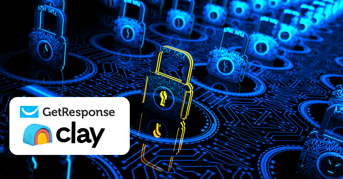 Data Privacy in Email Marketing Strategies for German Businesses Using Clay & GetResponse