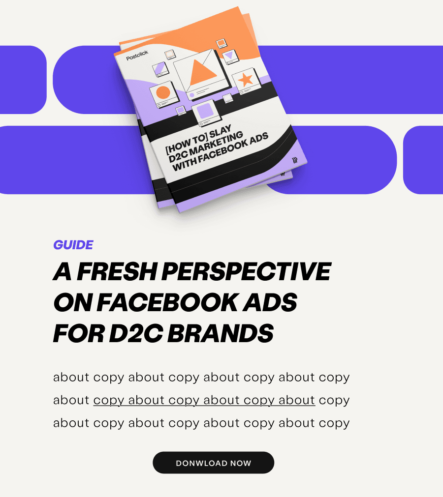 Ebook and case study module for email template