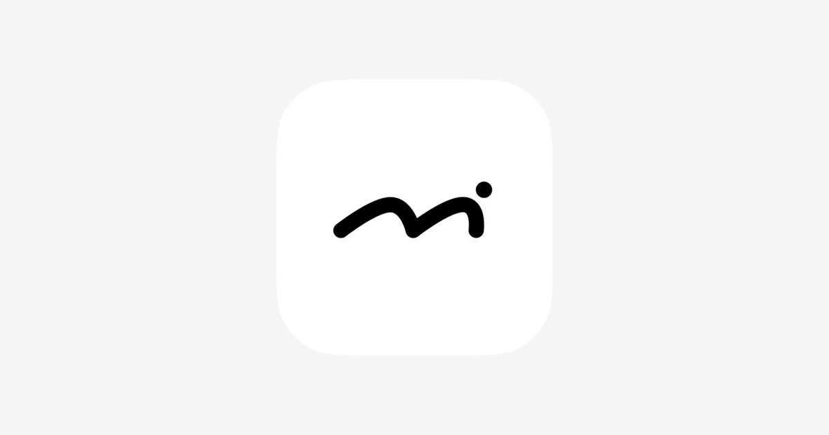 Min Habit app icon