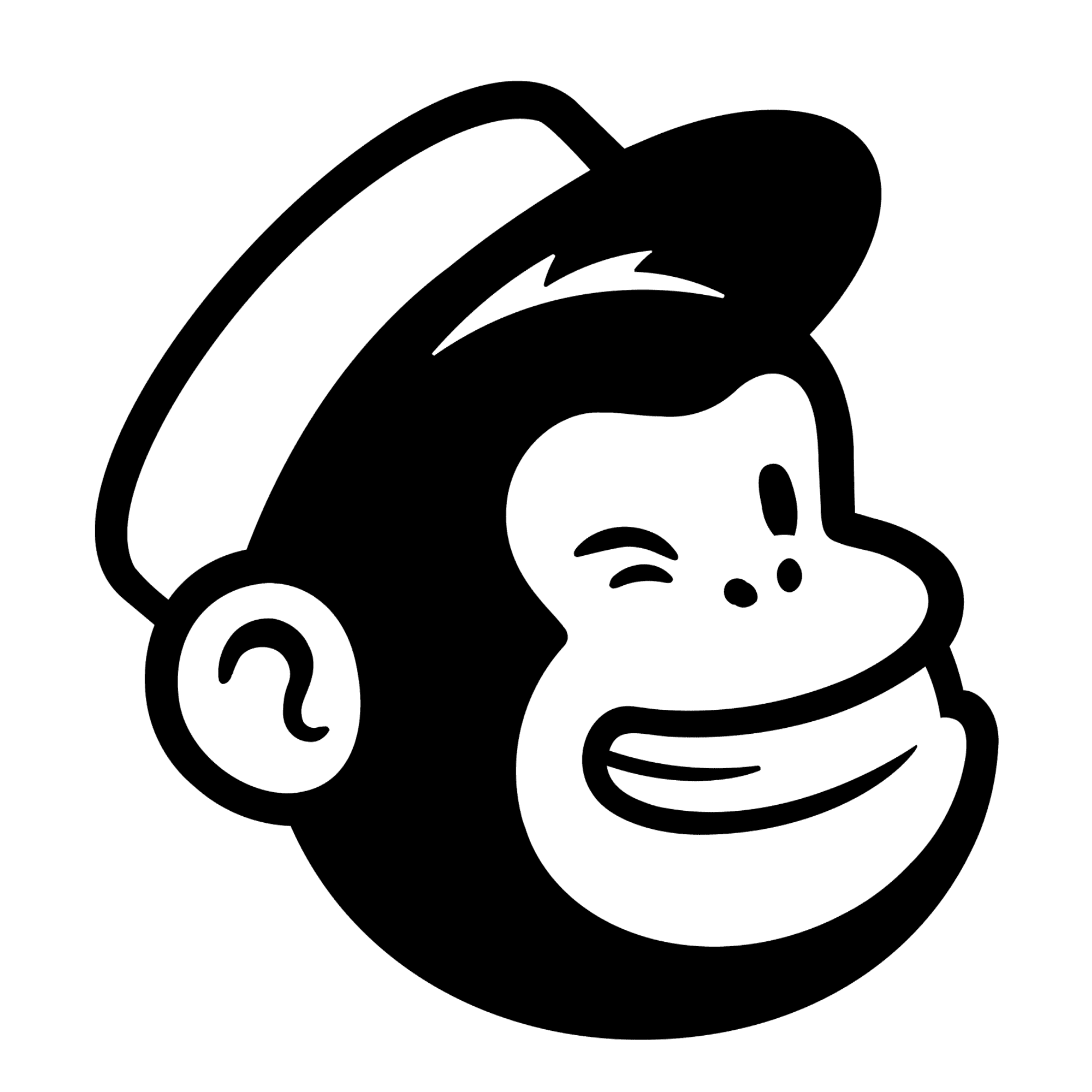 Mailchimp partner logo