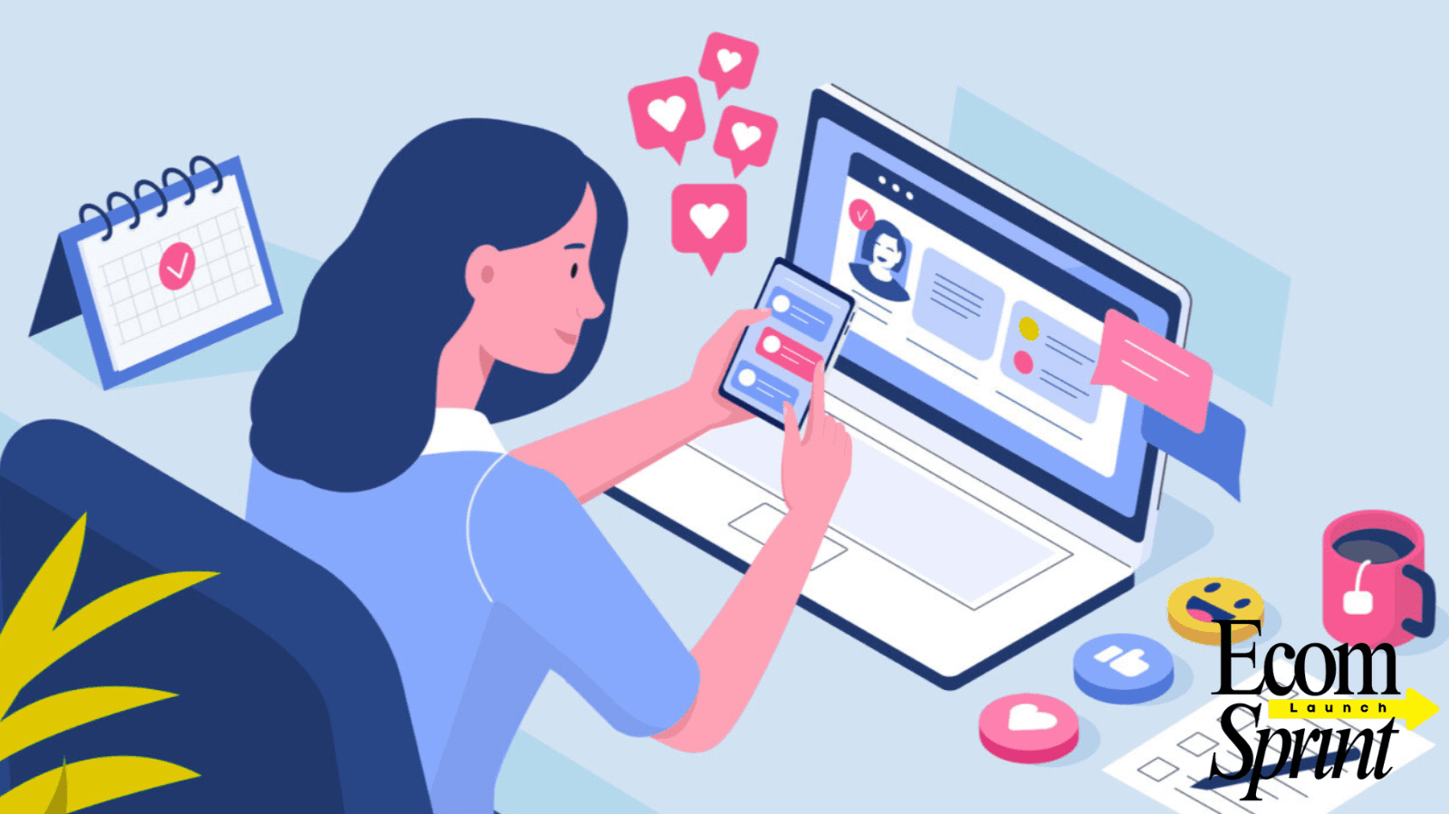 what is the easiest business to start online