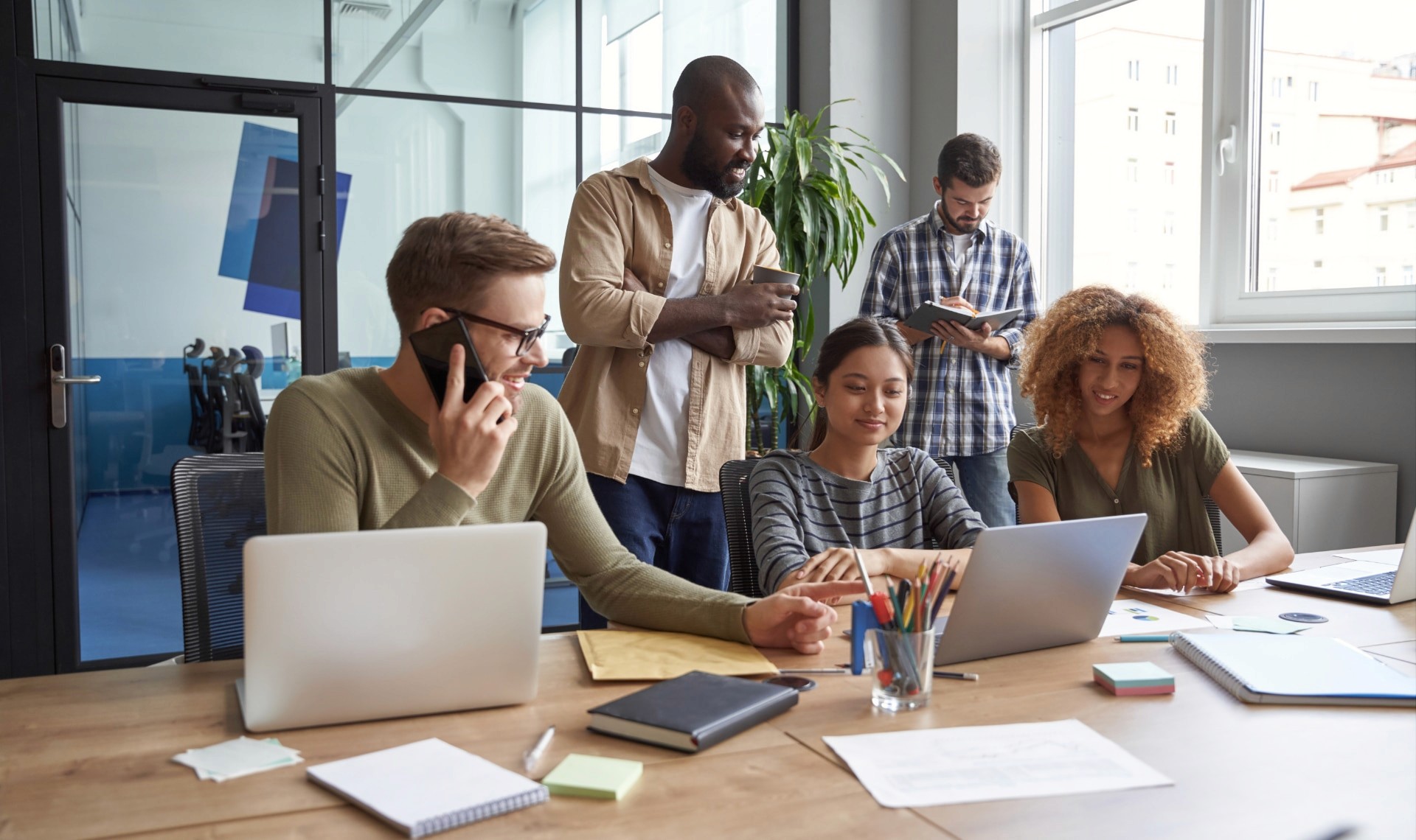 Intruduction Enhance Small Business Growth through Conversion Rate Optimization