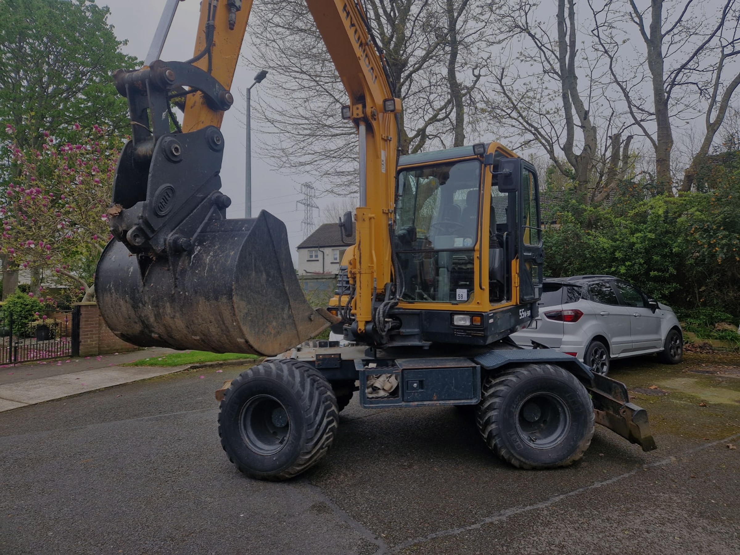 Digger