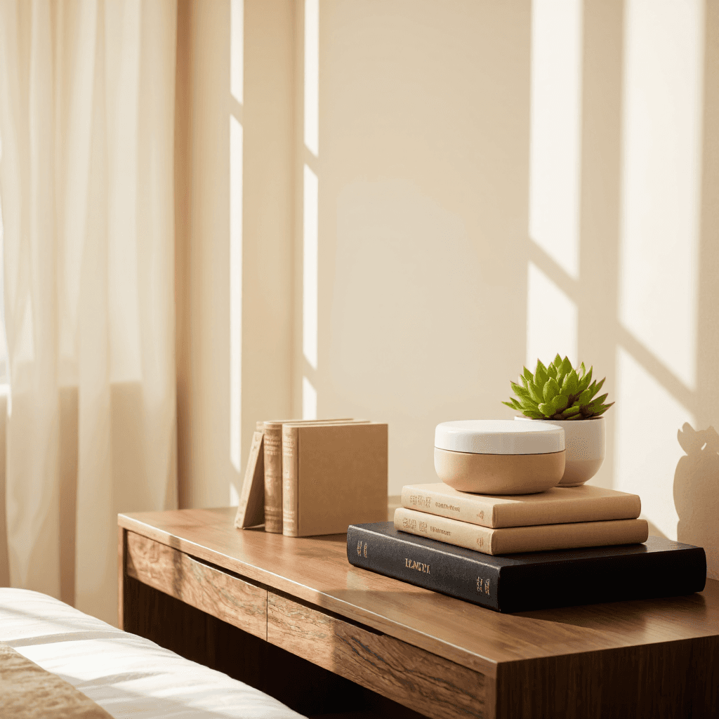 product photography of Home Decor