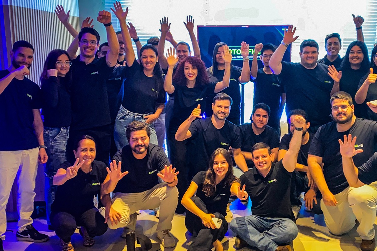 equipe rollout