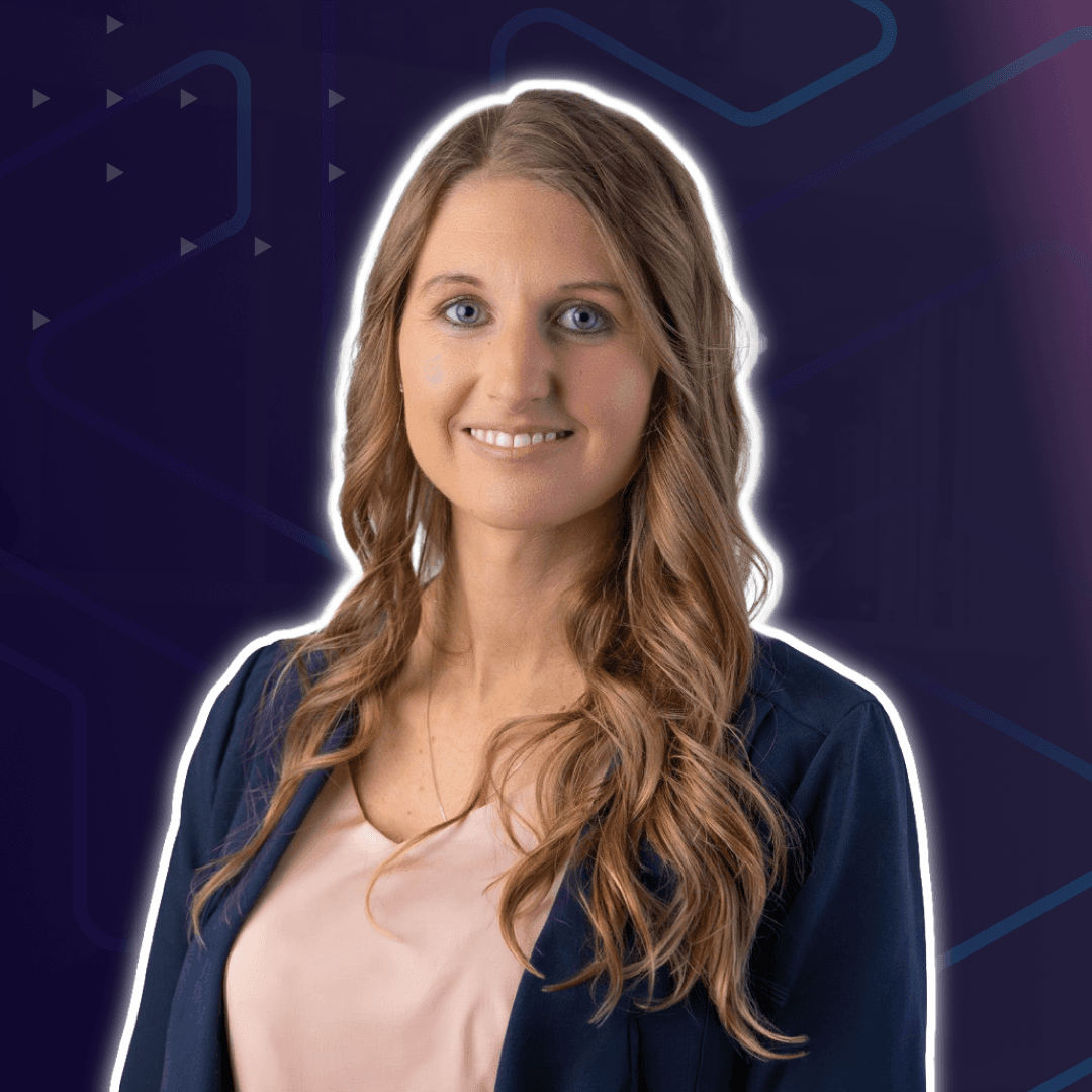 Stefani Voorhees, Chief Human Resources Officer at Propio Language Services