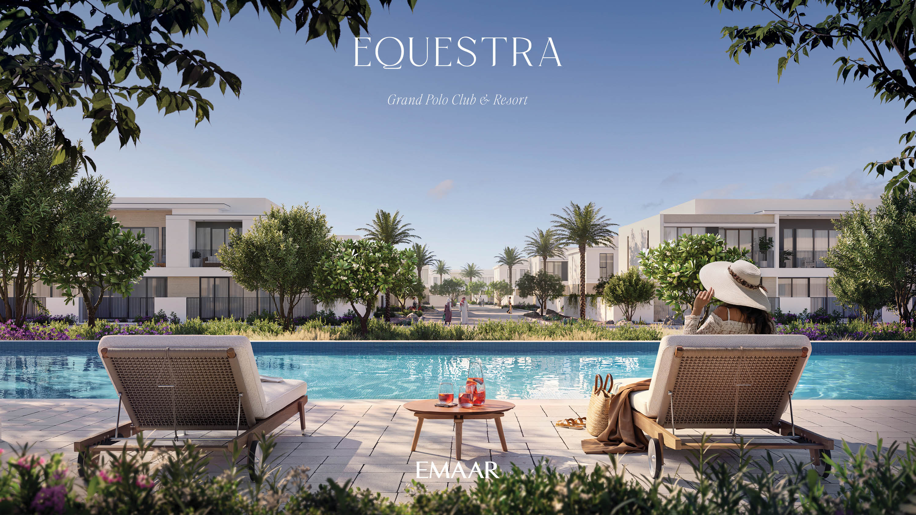 Equestra at grand polo amenities