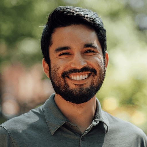 Nic Miller, head of marketing @ Dataro