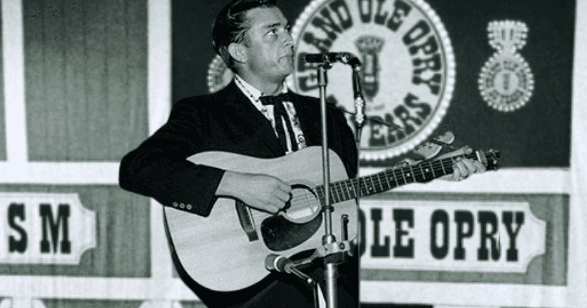 Johnny Cash