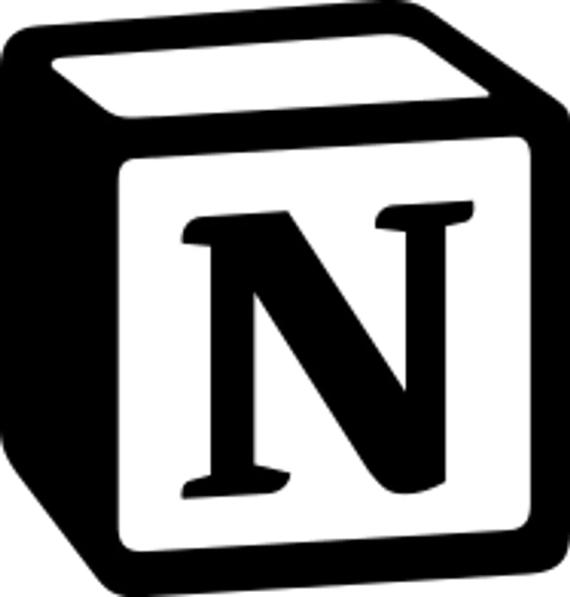 Notion symbol