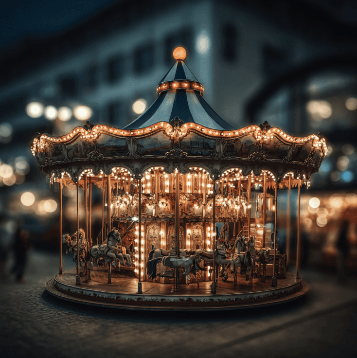Carousel