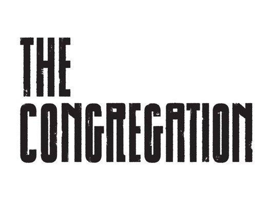 The congregation