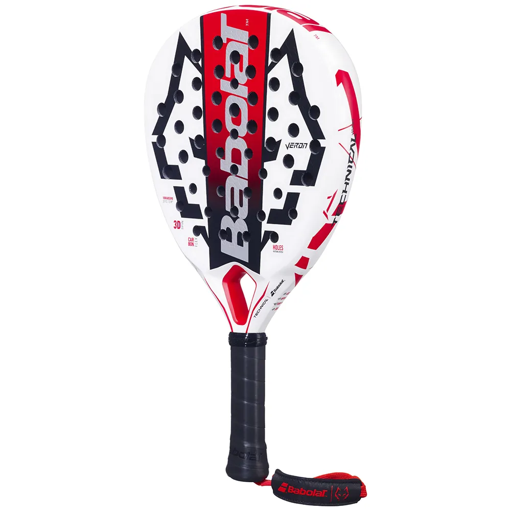 Babolat Technical Veron Juan Lebron