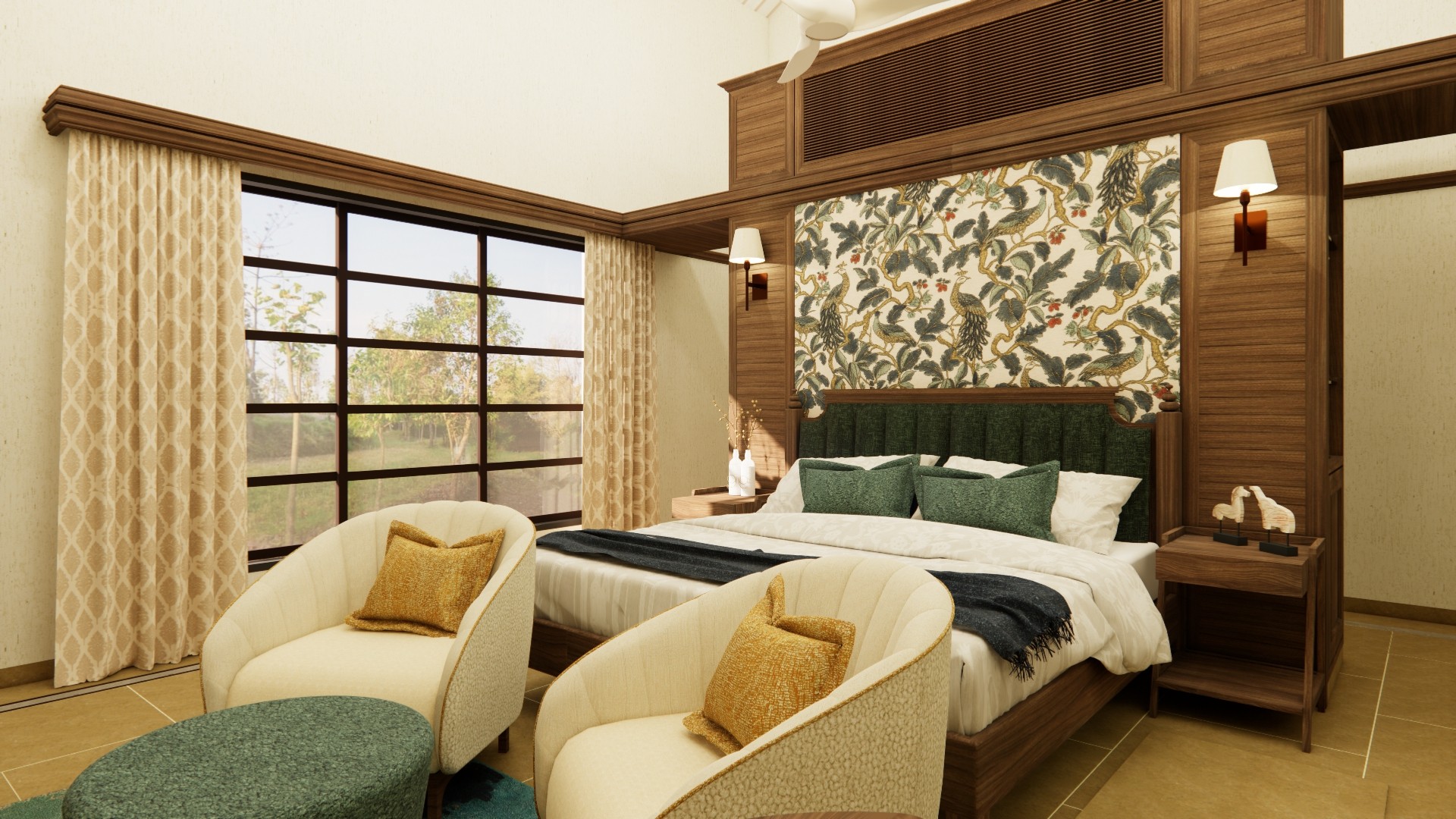 Cyril Amarchand Mangaldas