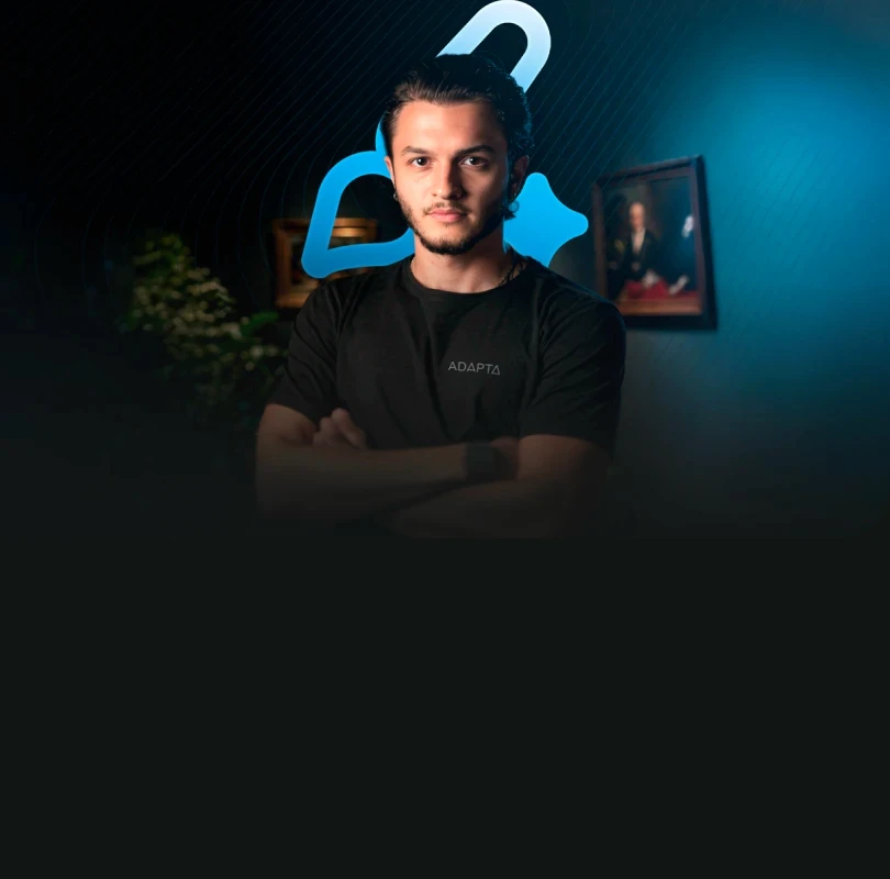 Background IA para Copy