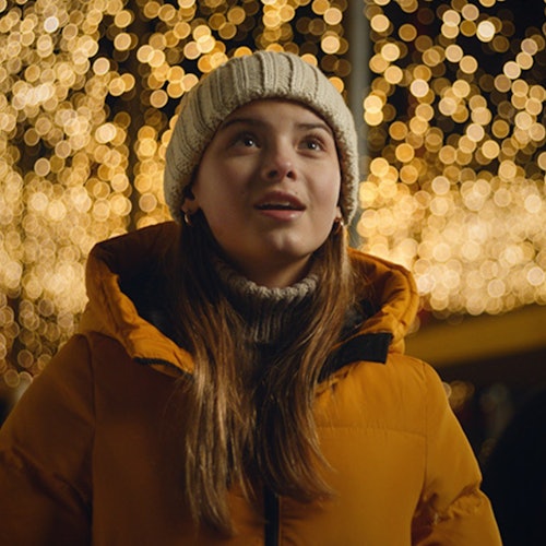 レゴランド® ビルン：ビルンでのクリスマス・レゴランドチケット