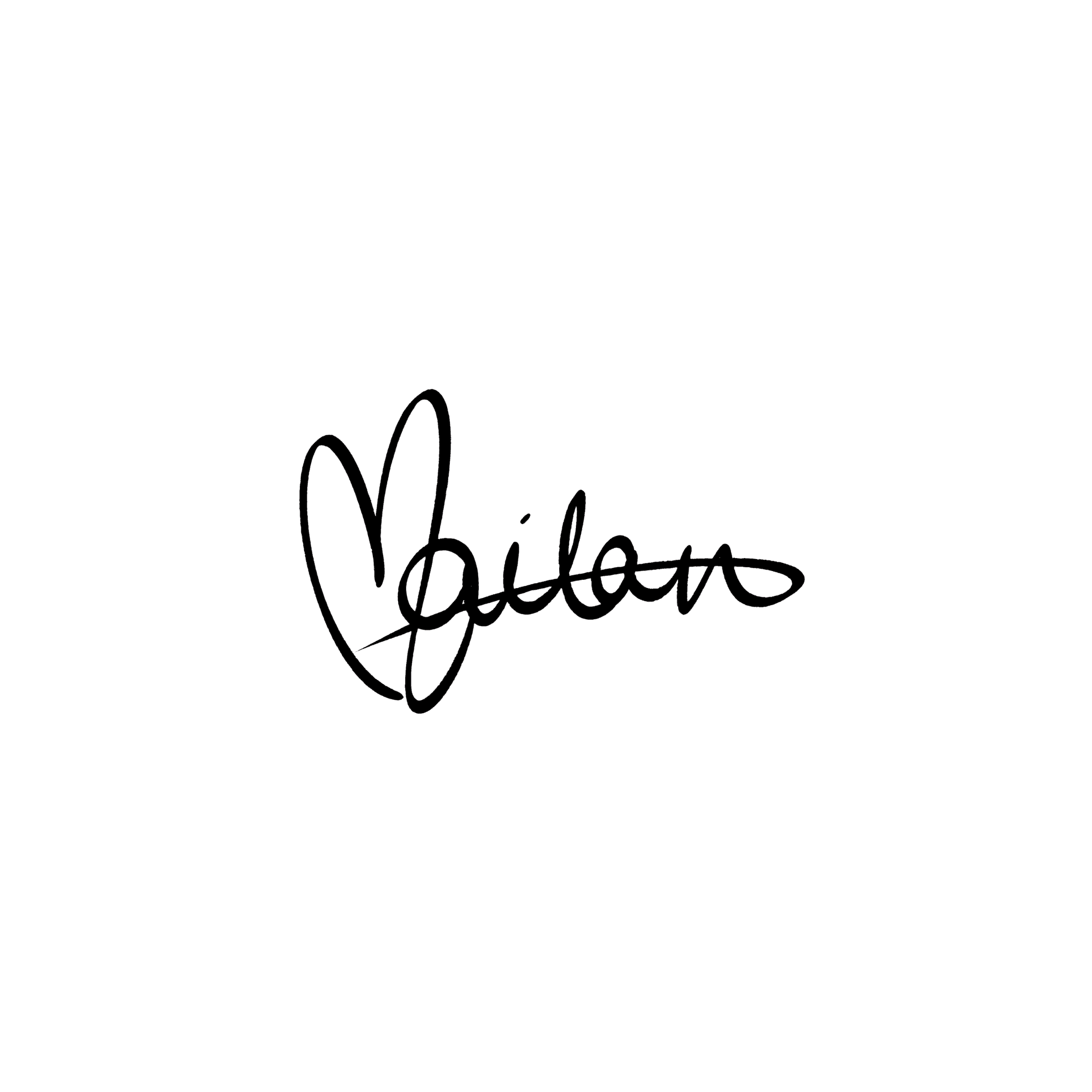 Mailan Signature