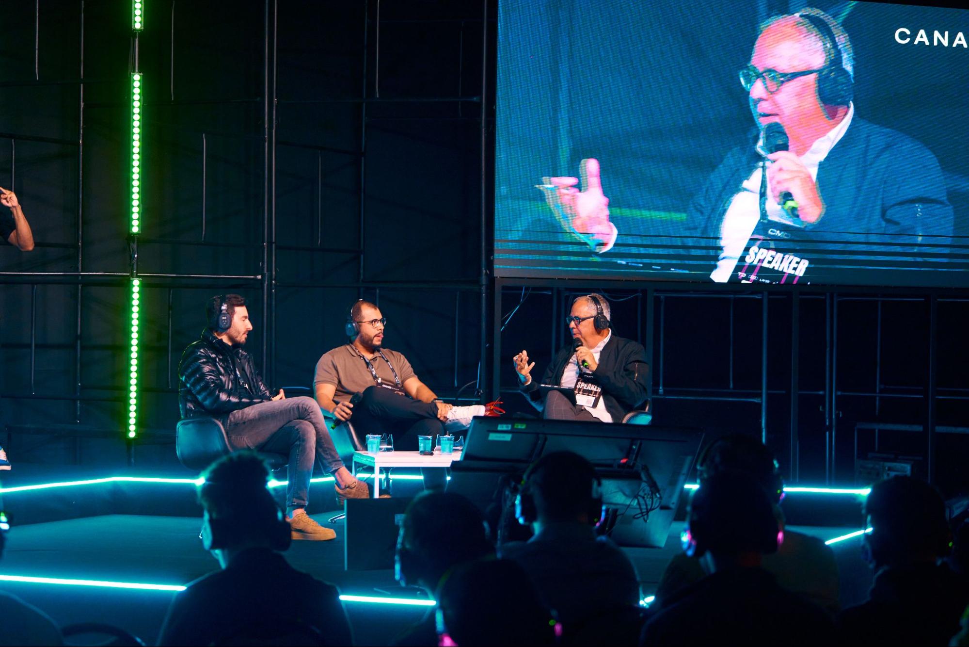 Agentes de Inteligência Artificial – Pilotos ou co-pilotos do Marketing?