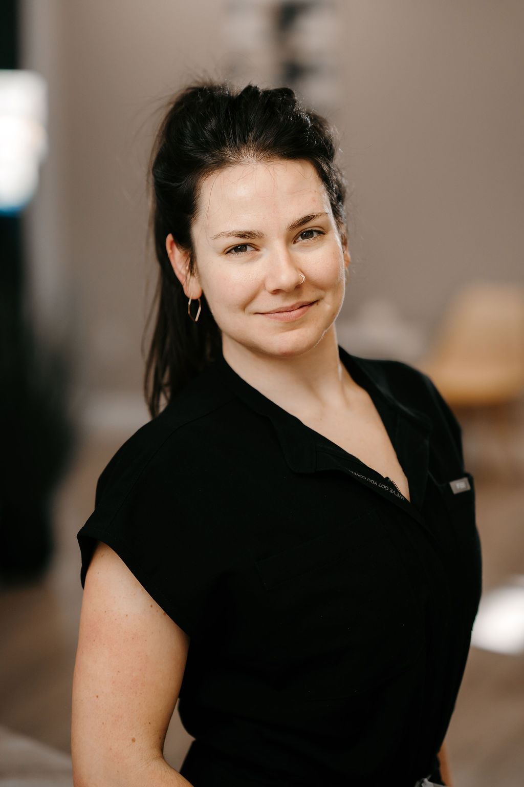 Picture of Jessica Massage Therapist