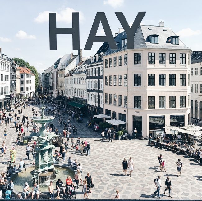 Hay House Kopenhagen