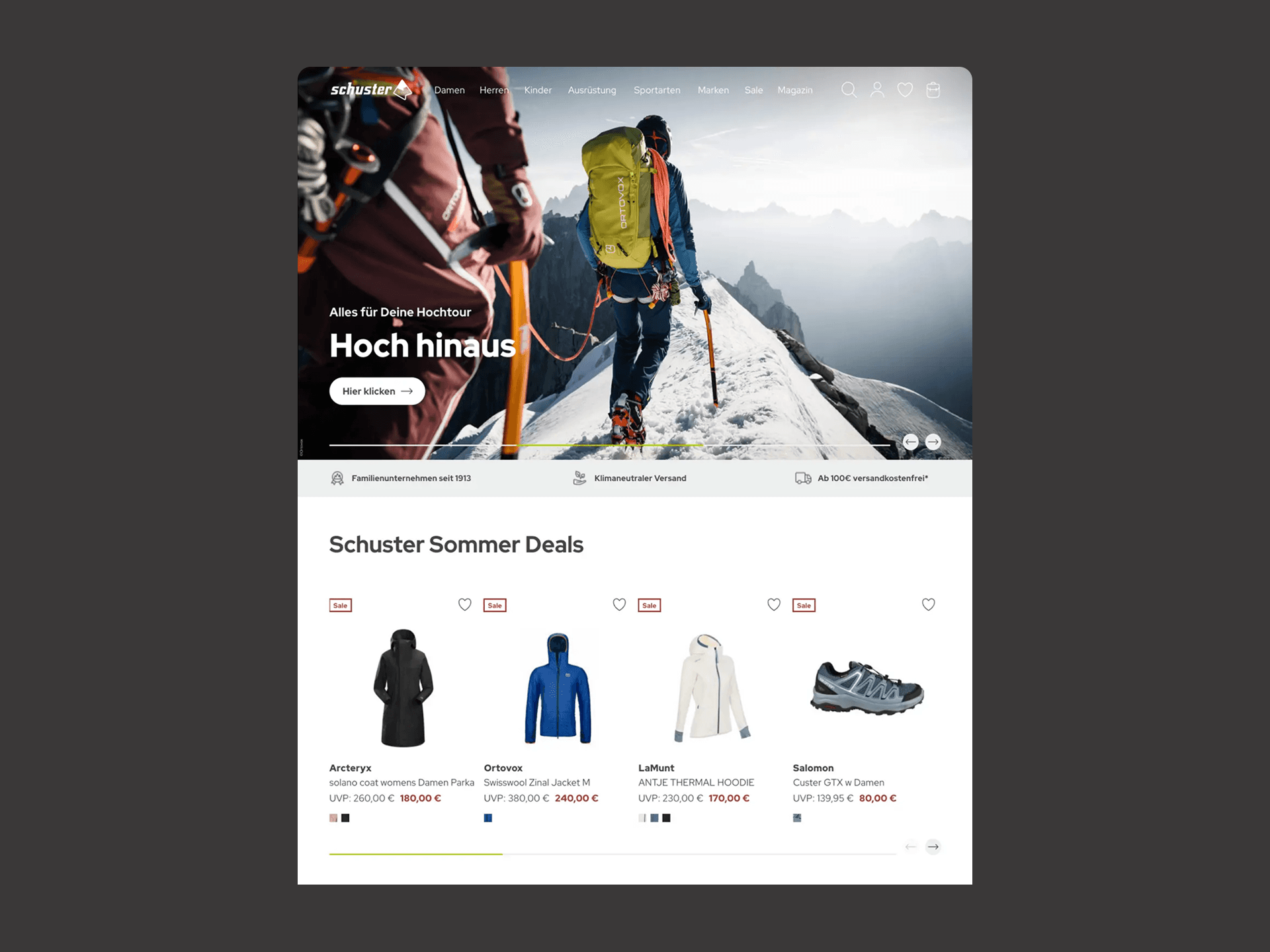 Brand Identity