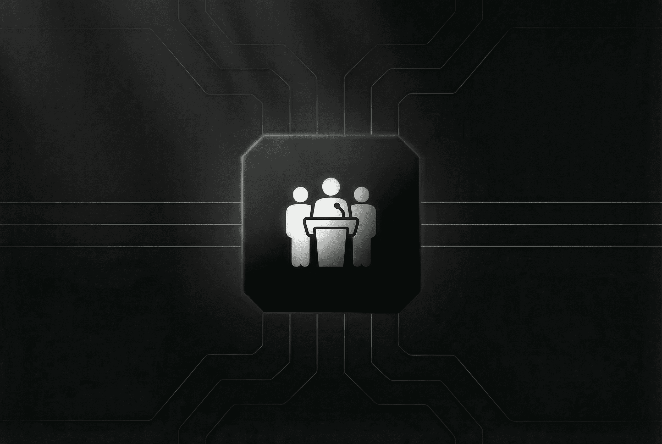 message illustration