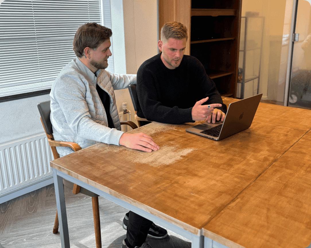 Collaboration