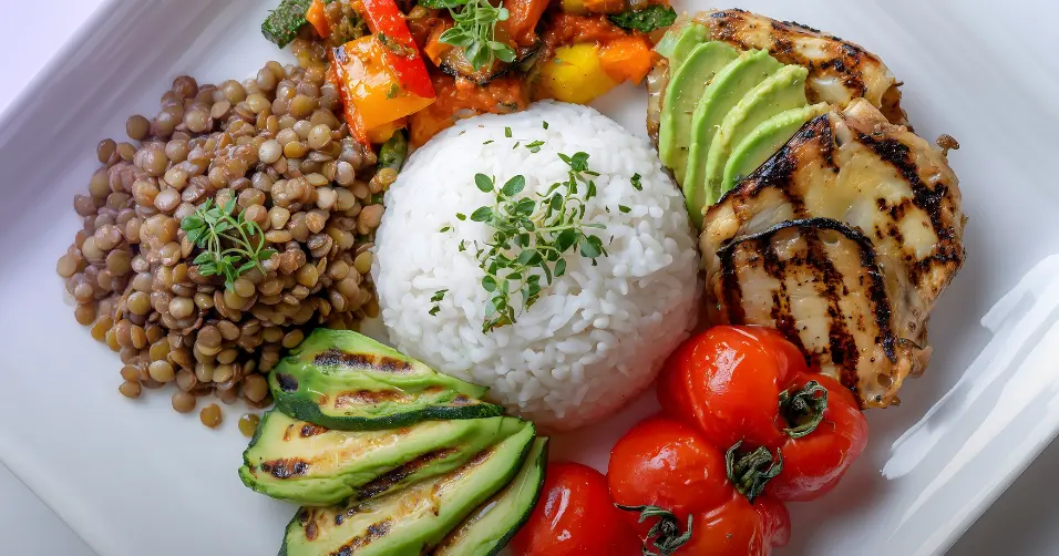 Glycogen stores are the body's carbohydrate reserves for energy.