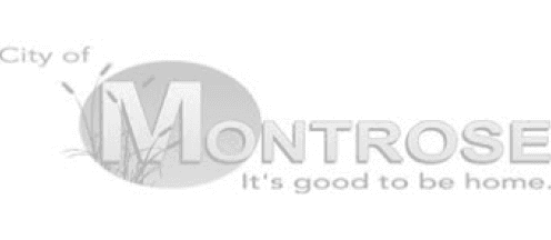 City of Montrose, MN logo 1