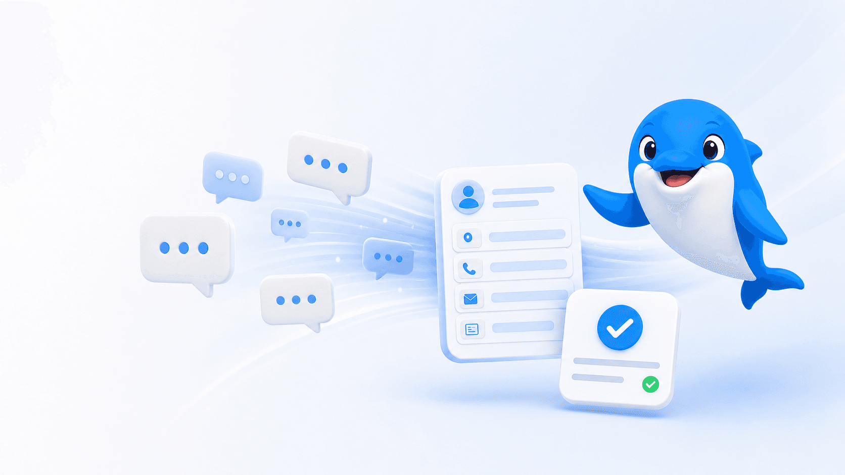 UChat conversation automation compared with Jotform AI Agents and structured data collection