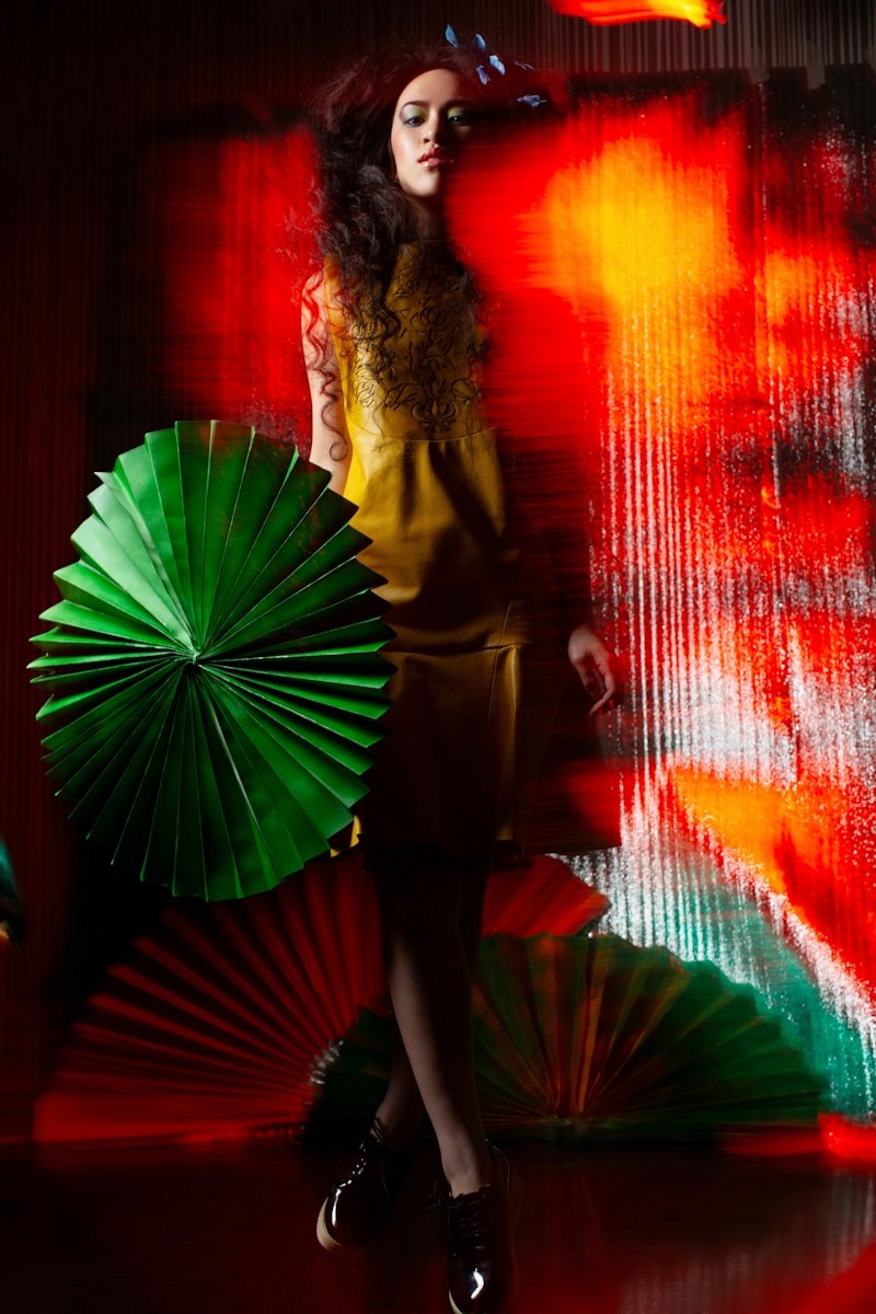 Ada Pierce portfolio image
