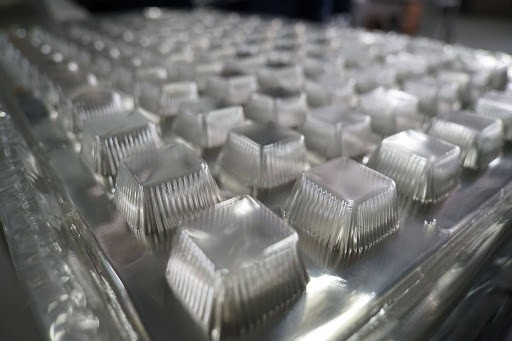 Plastik Mika Custom by PT Formindo Prima Agung