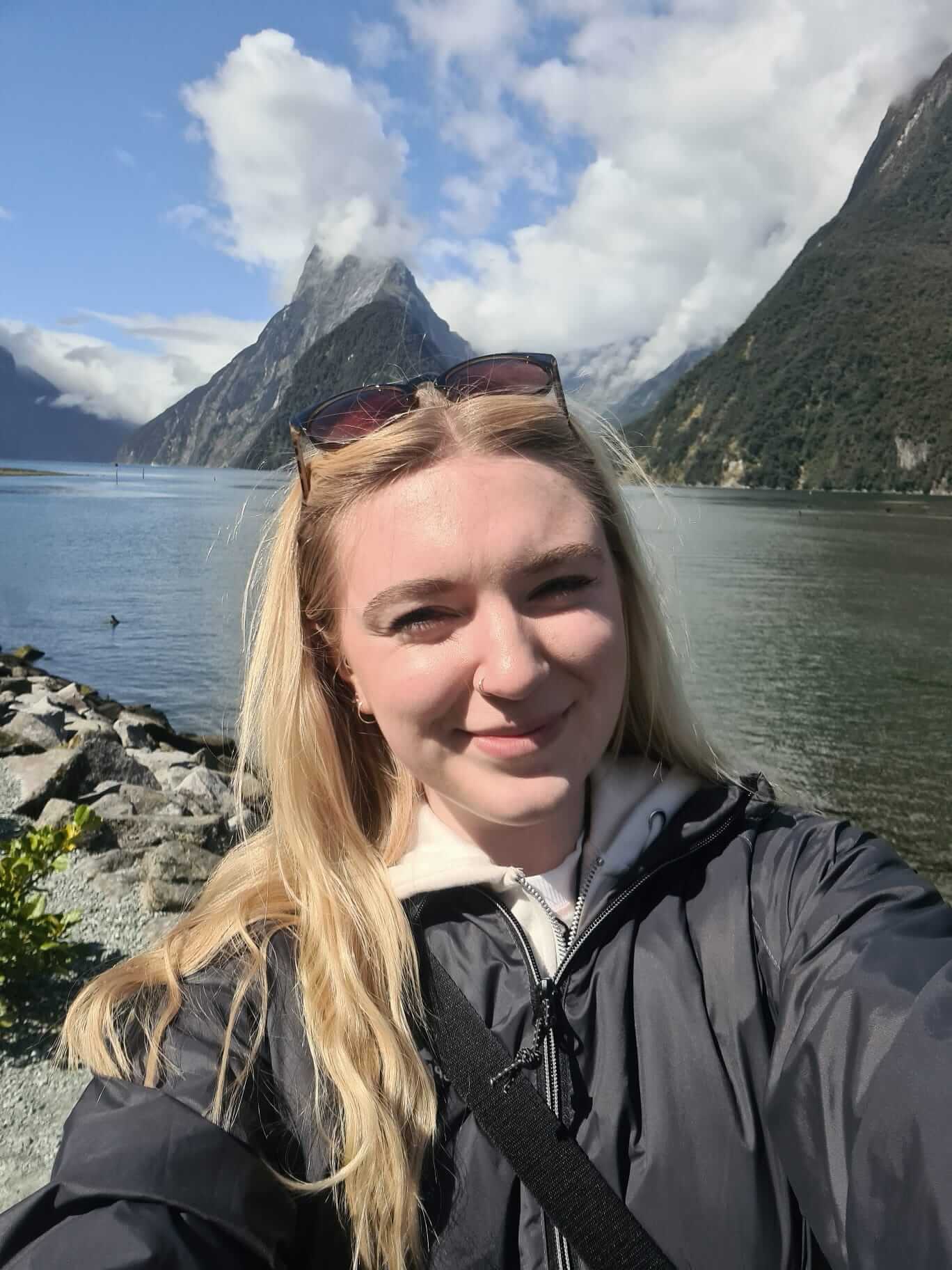 sarah boardman our rivers meet the team