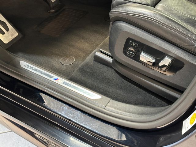 BMW X5 2021 BLACK Gebrauchtwagen - Galeriebild 10