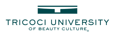 Tricoci university logo