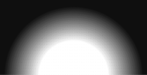 Repello tech background with grid pattern symbolizing AI security